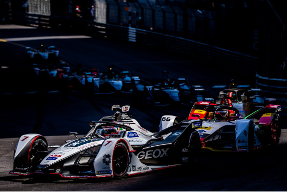 Spacesuit Collections Photo ID 145384, Sergey Savrasov, Monaco ePrix, Monaco, 11/05/2019 16:36:14