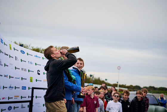 Spacesuit Collections Photo ID 513196, James Lynch, Greenpower International Final, UK, 13/10/2024 17:46:55