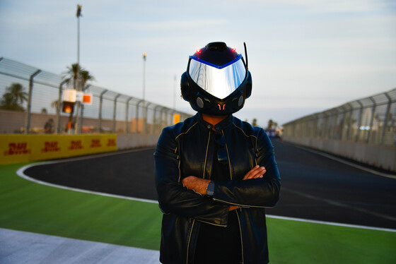 Spacesuit Collections Photo ID 3676, Marta Rovatti Studihrad, Marrakesh ePrix, Morocco, 11/11/2016 17:10:16