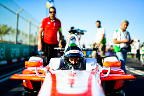 Spacesuit Collections Photo ID 5192, Nat Twiss, Marrakesh ePrix, Morocco, 12/11/2016 15:32:58