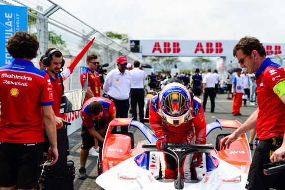 Spacesuit Collections Photo ID 135192, Lou Johnson, Sanya ePrix, China, 23/03/2019 14:34:49