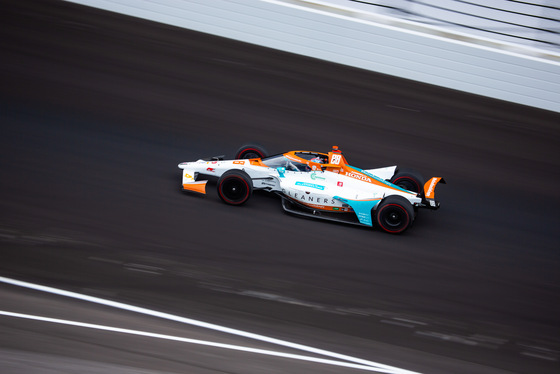 Spacesuit Collections Photo ID 204327, Kenneth Midgett, 104th Running of the Indianapolis 500, United States, 13/08/2020 15:34:21