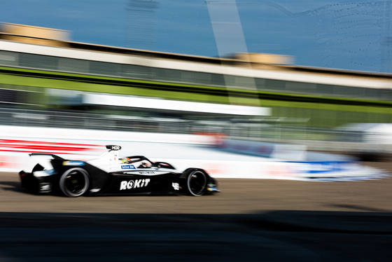 Spacesuit Collections Photo ID 262798, Peter Minnig, Berlin ePrix, Germany, 14/08/2021 08:11:37