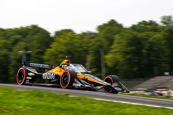 Spacesuit Collections Photo ID 212077, Al Arena, Honda Indy 200 at Mid-Ohio, United States, 12/09/2020 13:30:48