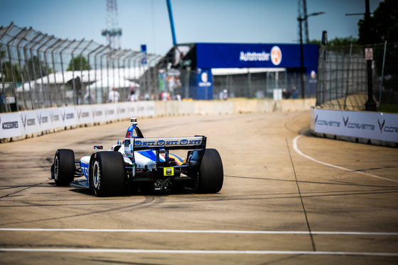 Spacesuit Collections Photo ID 151222, Andy Clary, Chevrolet Detroit Grand Prix, United States, 31/05/2019 11:39:12