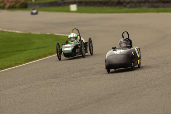 Spacesuit Collections Photo ID 514513, Alex Stefan, Greenpower International Final, UK, 13/10/2024 15:25:25