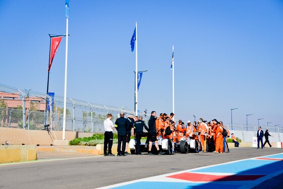 Spacesuit Collections Photo ID 3414, Marta Rovatti Studihrad, Marrakesh ePrix, Morocco, 11/11/2016 10:36:50