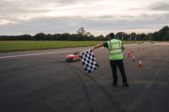 Spacesuit Collections Photo ID 511607, Jonathan Rogers, Dunsfold Park Heat, UK, 15/09/2024 16:29:46