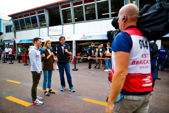 Spacesuit Collections Photo ID 18253, Nat Twiss, Monaco ePrix, Monaco, 12/05/2017 17:32:08