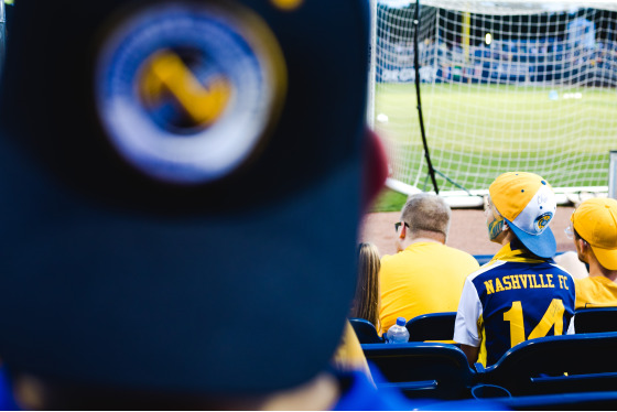 Spacesuit Collections Photo ID 160255, Kenneth Midgett, Nashville SC vs New York Red Bulls II, United States, 26/06/2019 20:06:46