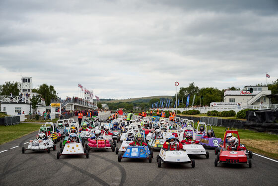 Spacesuit Collections Photo ID 495518, James Lynch, Gathering of Goblins, UK, 30/06/2024 16:02:10