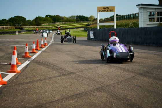 Spacesuit Collections Photo ID 146247, James Lynch, Greenpower Season Opener, UK, 12/05/2019 17:42:07