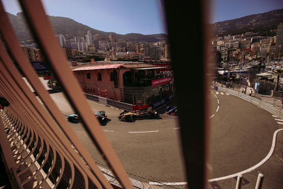 Spacesuit Collections Photo ID 239734, Shiv Gohil, Monaco ePrix, Monaco, 08/05/2021 16:47:46