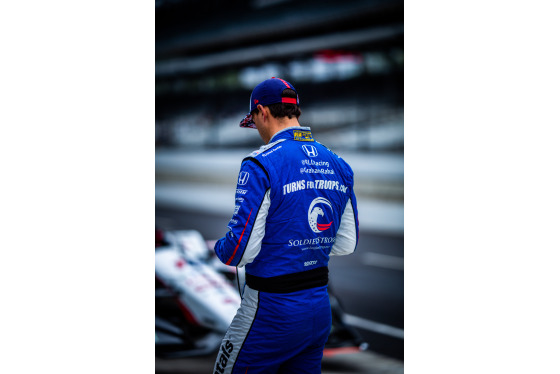 Spacesuit Collections Photo ID 144933, Andy Clary, INDYCAR Grand Prix, United States, 10/05/2019 15:33:32