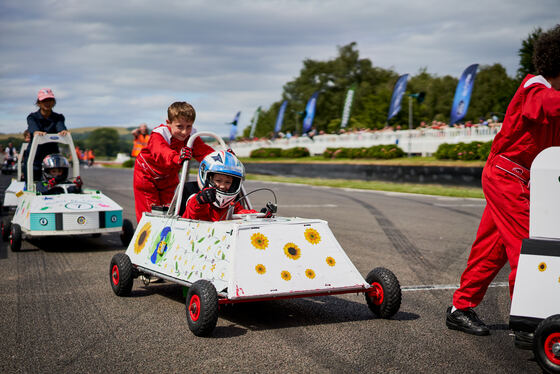 Spacesuit Collections Photo ID 495557, James Lynch, Gathering of Goblins, UK, 30/06/2024 15:29:52