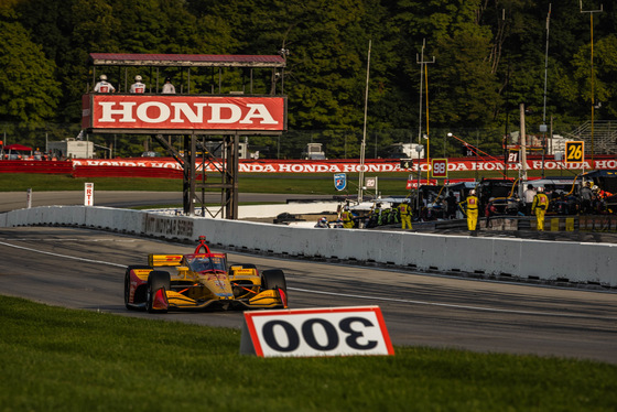 Spacesuit Collections Photo ID 211945, Sean Montgomery, Honda Indy 200 at Mid-Ohio, United States, 12/09/2020 17:31:01