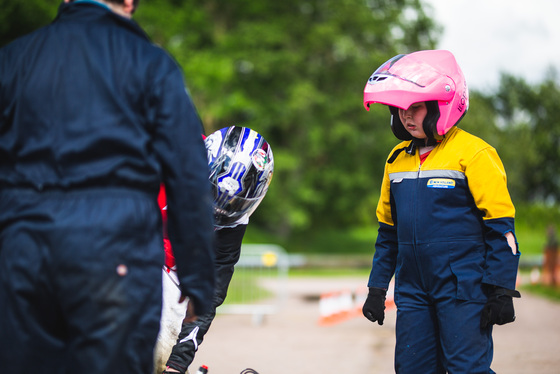 Spacesuit Collections Photo ID 155348, Adam Pigott, Grampian Transport Museum Heat, UK, 14/06/2019 15:28:36