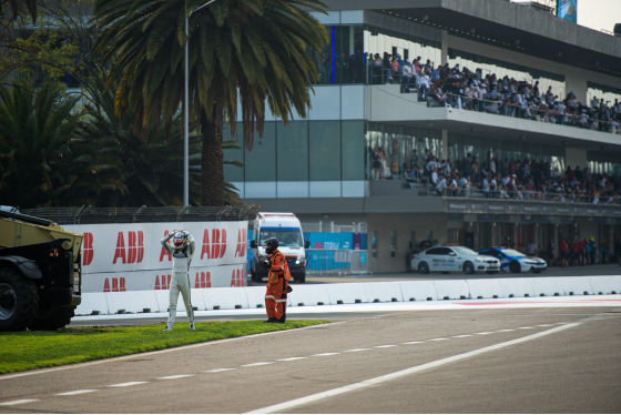 Spacesuit Collections Photo ID 186181, Peter Minnig, Mexico City E-Prix, Mexico, 15/02/2020 16:10:07