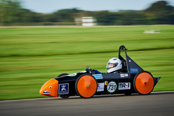 Spacesuit Collections Photo ID 430224, James Lynch, Greenpower International Final, UK, 08/10/2023 09:31:43