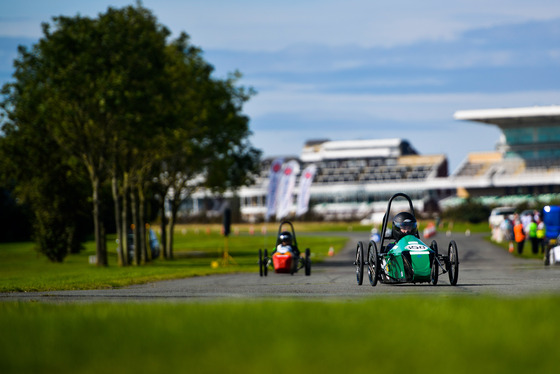 Spacesuit Collections Photo ID 44042, Nat Twiss, Greenpower Aintree, UK, 20/09/2017 06:55:18