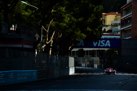 Spacesuit Collections Photo ID 19863, Nat Twiss, Monaco ePrix, Monaco, 13/05/2017 16:41:16