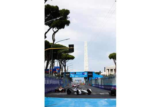 Spacesuit Collections Photo ID 139340, Shivraj Gohil, Rome ePrix, Italy, 13/04/2019 16:59:48