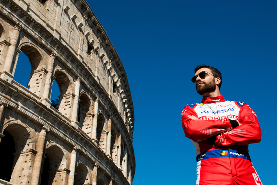 Spacesuit Collections Photo ID 138144, Lou Johnson, Rome ePrix, Italy, 11/04/2019 15:58:49