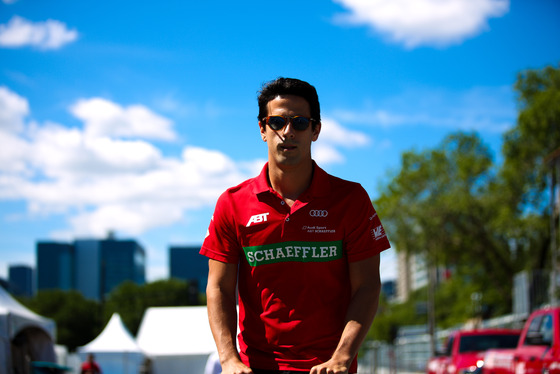 Spacesuit Collections Photo ID 39053, Shivraj Gohil, Montreal ePrix, Canada, 28/07/2017 10:52:07