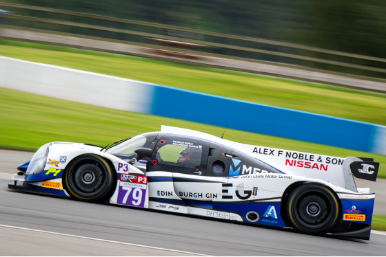 Spacesuit Collections Photo ID 43179, Nic Redhead, LMP3 Cup Donington Park, UK, 16/09/2017 11:07:15