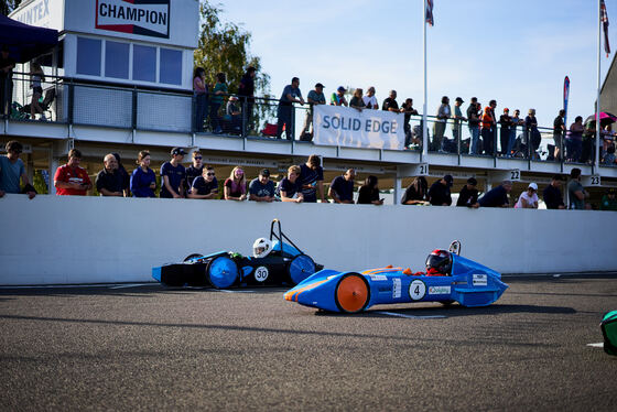 Spacesuit Collections Photo ID 430834, James Lynch, Greenpower International Finals, UK, 08/10/2023 15:16:54