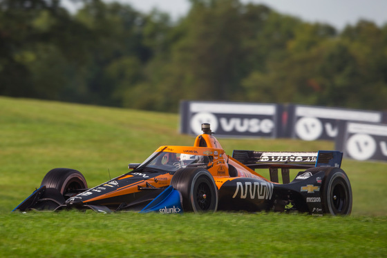 Spacesuit Collections Photo ID 212094, Al Arena, Honda Indy 200 at Mid-Ohio, United States, 13/09/2020 10:46:21