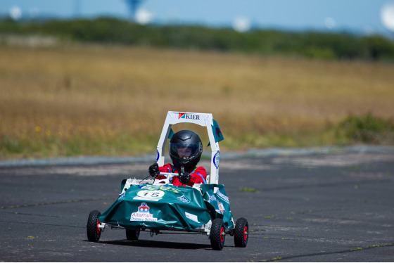 Spacesuit Collections Photo ID 307287, Adam Pigott, Predannack Gathering of Formulas, UK, 15/06/2022 13:38:03