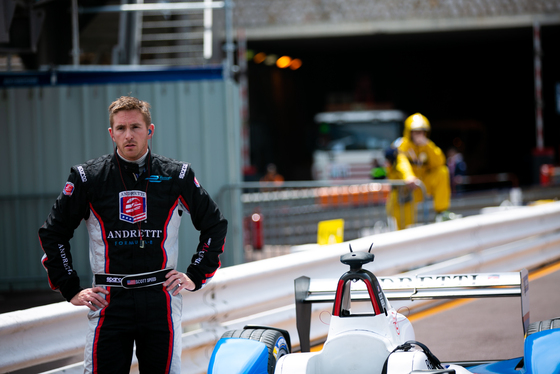 Spacesuit Collections Photo ID 108433, Shivraj Gohil, Monaco ePrix, Monaco, 09/05/2015 11:42:00