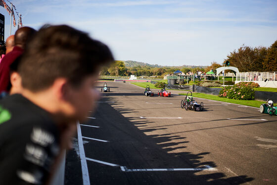 Spacesuit Collections Photo ID 430812, James Lynch, Greenpower International Final, UK, 08/10/2023 15:27:04