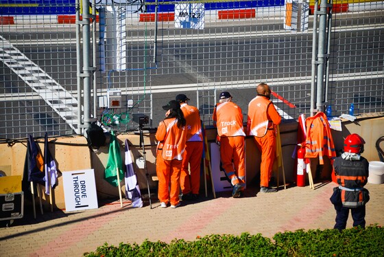 Spacesuit Collections Photo ID 4350, Marta Rovatti Studihrad, Marrakesh ePrix, Morocco, 12/11/2016 10:35:49