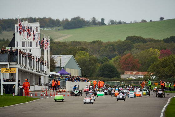 Spacesuit Collections Photo ID 513849, James Lynch, Greenpower International Final, UK, 13/10/2024 13:10:27