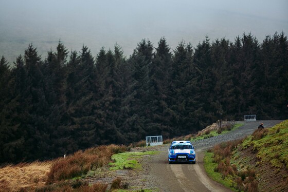 Spacesuit Collections Photo ID 458208, Adam Pigott, Rallynuts Severn Valley Stages, UK, 13/04/2024 12:57:35