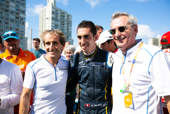 Spacesuit Collections Photo ID 106831, Shivraj Gohil, Punta del Este ePrix, Uruguay, 13/12/2014 16:59:51