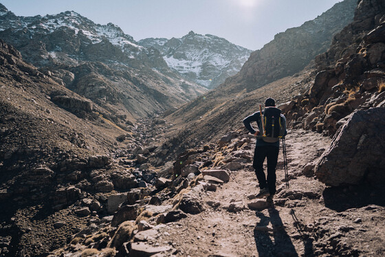 Spacesuit Collections Photo ID 527655, Pete Rudd, Expedition to Mount Toubkal, Morocco, 13/01/2025 13:45:14