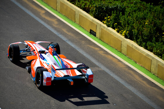 Spacesuit Collections Photo ID 4359, Marta Rovatti Studihrad, Marrakesh ePrix, Morocco, 12/11/2016 10:39:13