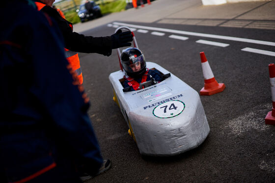 Spacesuit Collections Photo ID 460162, James Lynch, Goodwood Heat, UK, 21/04/2024 15:23:07