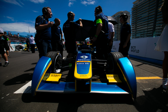 Spacesuit Collections Photo ID 106810, Shivraj Gohil, Punta del Este ePrix, Uruguay, 13/12/2014 15:33:17