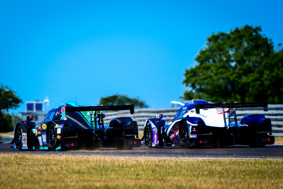 Spacesuit Collections Photo ID 82319, Nic Redhead, LMP3 Cup Snetterton, UK, 30/06/2018 15:12:08