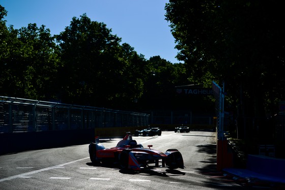 Spacesuit Collections Photo ID 21721, Nat Twiss, Paris ePrix, France, 20/05/2017 08:41:08