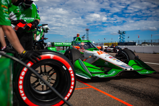 Spacesuit Collections Photo ID 216942, Kenneth Midgett, Firestone Grand Prix of St Petersburg, United States, 24/10/2020 14:25:08