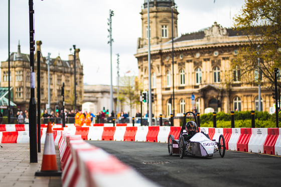 Spacesuit Collections Photo ID 142394, Adam Pigott, Hull Street Race, UK, 28/04/2019 10:26:31