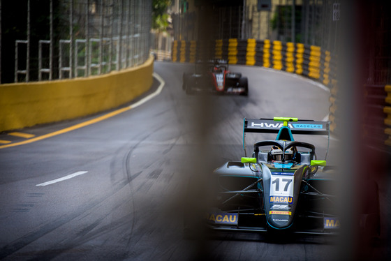 Spacesuit Collections Photo ID 176068, Peter Minnig, Macau Grand Prix 2019, Macao, 16/11/2019 02:33:32