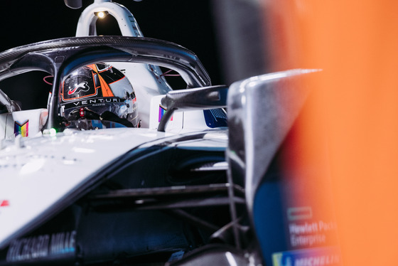 Spacesuit Collections Photo ID 257970, Shiv Gohil, London ePrix, UK, 25/07/2021 10:30:08