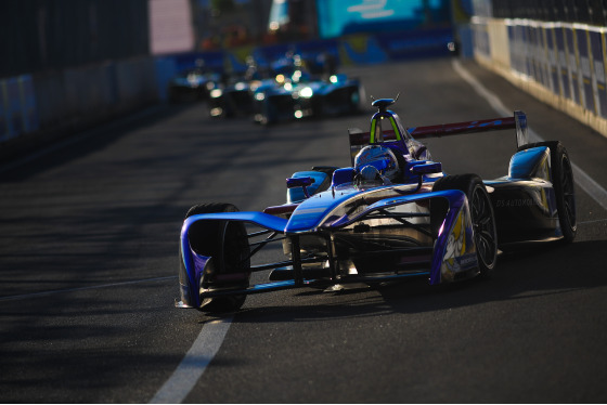 Spacesuit Collections Photo ID 5000, Dan Bathie, Marrakesh ePrix, Morocco, 12/11/2016 16:11:17