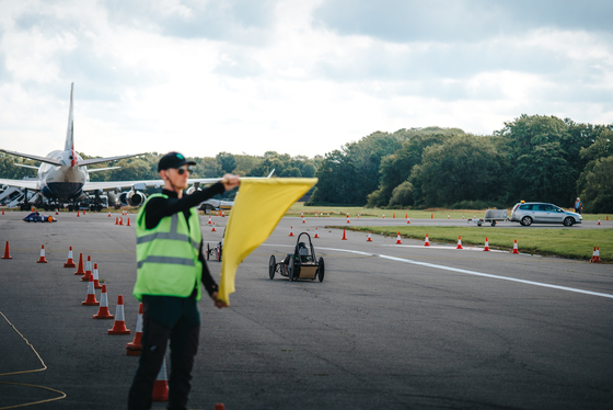 Spacesuit Collections Photo ID 511871, Jonathan Rogers, Dunsfold Park Heat, UK, 15/09/2024 10:42:45